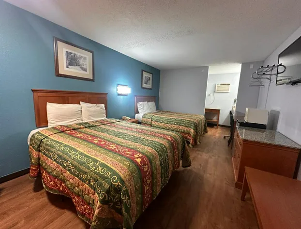 Executive Inn hotel detail image 4