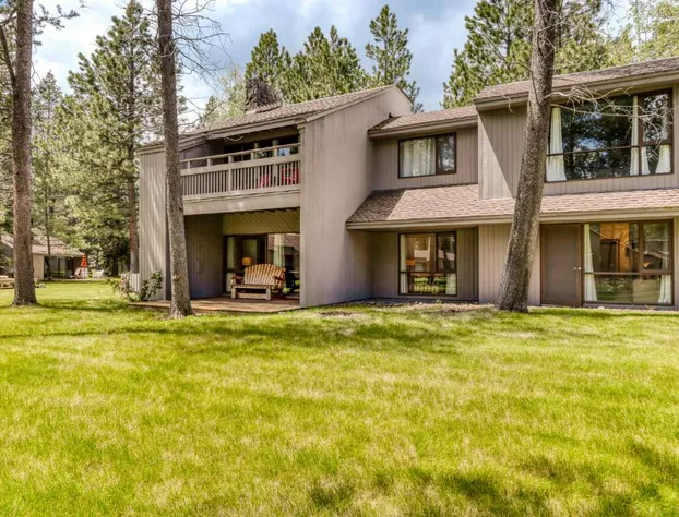 Meadow House 19 | Discover Sunriver hotel detail image 1