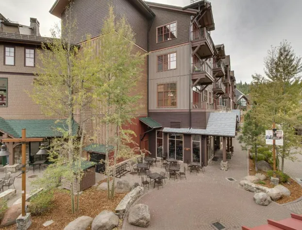 Northstar Original Village Studio Two hotel detail image 3