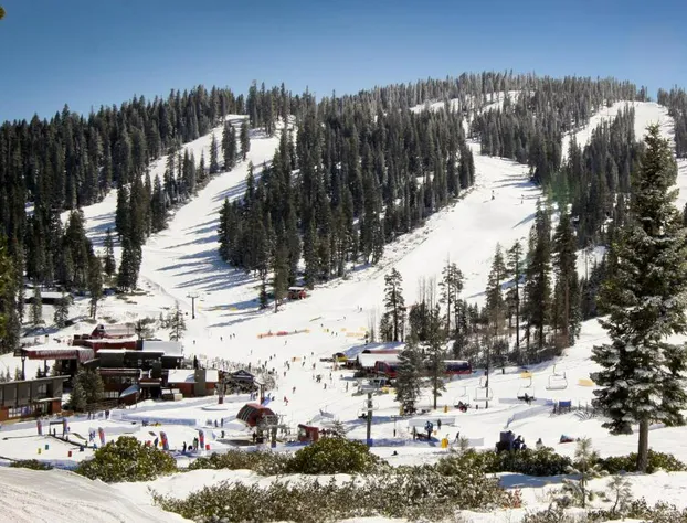 Northstar Original Village Studio Two hotel detail image 1