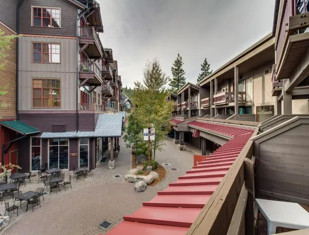 Northstar Original Village Studio Two hotel detail image 3