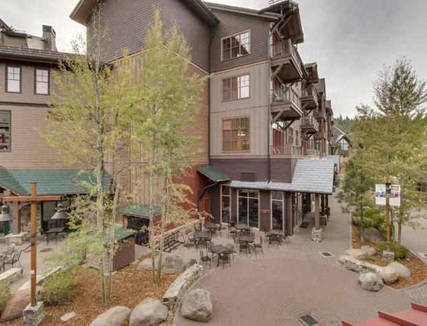 Northstar Original Village Studio Two hotel detail image 2
