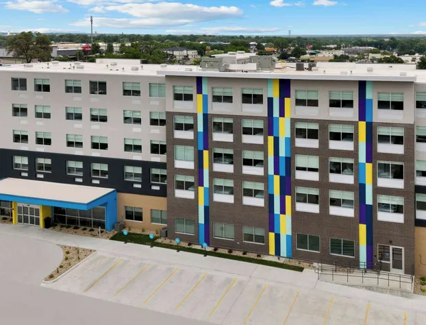 Tru By Hilton Lincoln East hotel detail image 4