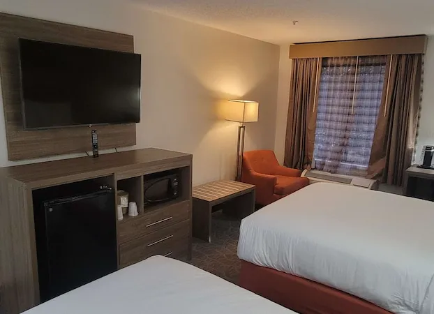 Best Western Kernersville hotel detail image 2