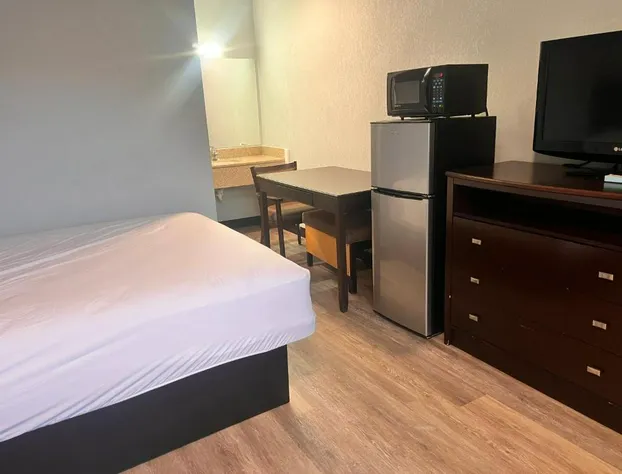 Suites on market hotel detail image 4