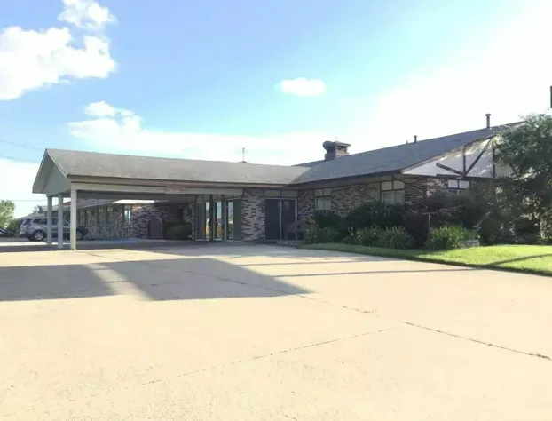 The Jeffreys Hotel Extended Stay hotel detail image 1