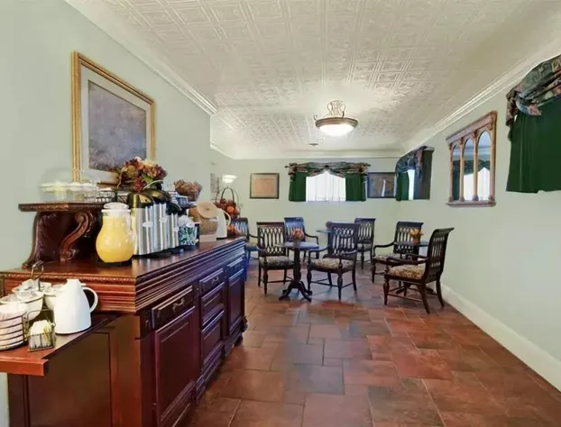 The Jeffreys Hotel Extended Stay hotel detail image 2