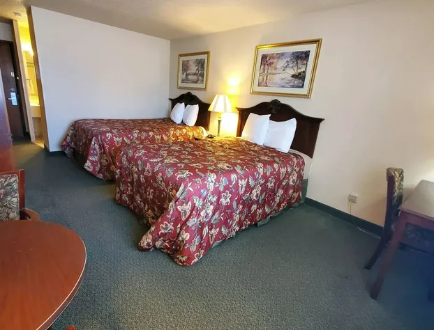 The Jeffreys Hotel Extended Stay hotel detail image 4