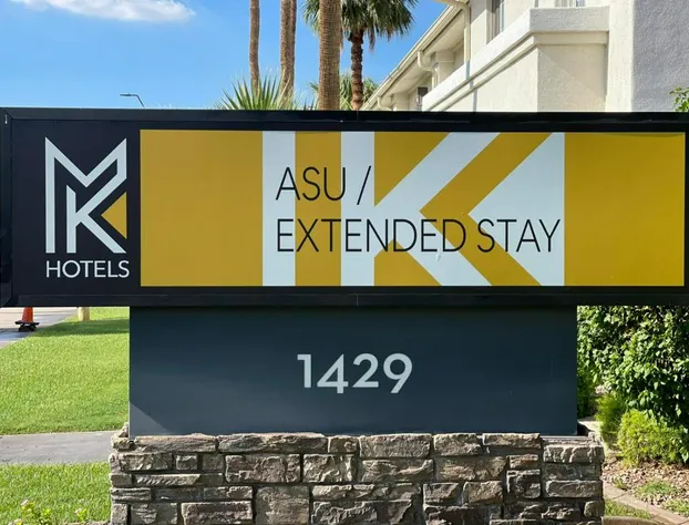 MK Hotels ASU hotel detail image 2