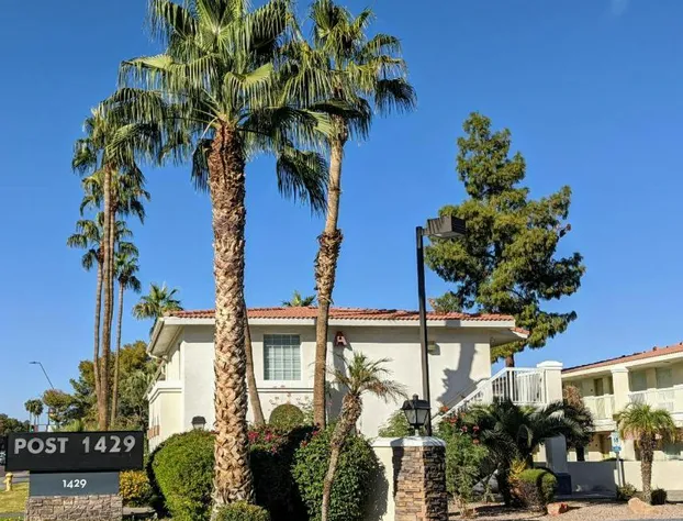 MK Hotels ASU hotel detail image 3