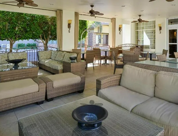 MK Hotels ASU hotel detail image 4