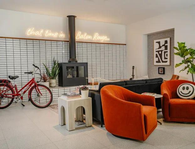 Origin Baton Rouge, a Wyndham Hotel hotel detail image 2