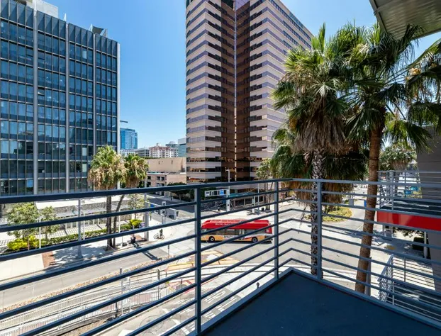 Hotel Mai Downtown Long Beach hotel detail image 1