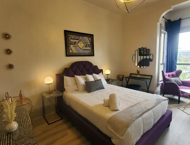 The Arthur hotel detail image 1