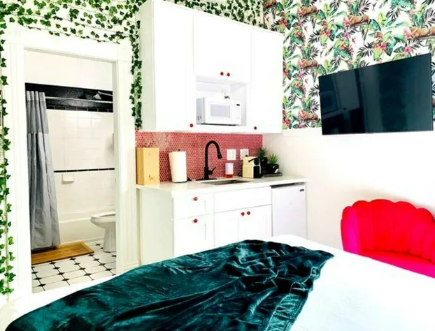 The Arthur hotel detail image 3