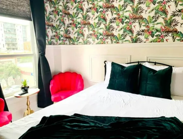 The Arthur hotel detail image 4