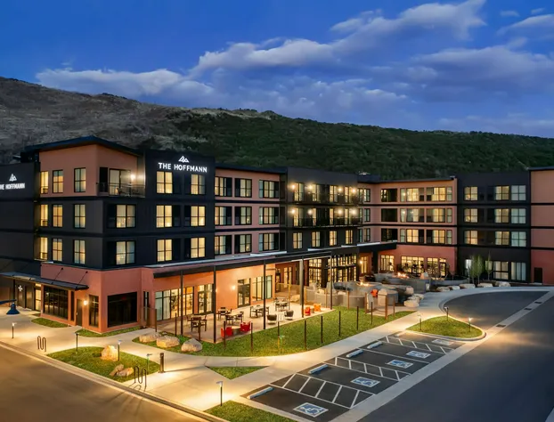 The Hoffmann Hotel Basalt Aspen, Tapestry Collection By Hilton hotel detail image 1
