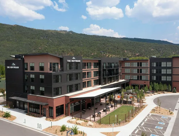 The Hoffmann Hotel Basalt Aspen, Tapestry Collection By Hilton hotel detail image 2