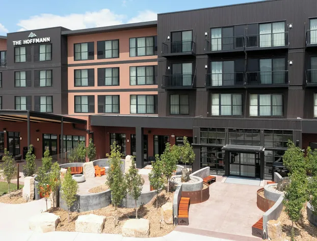 The Hoffmann Hotel Basalt Aspen, Tapestry Collection By Hilton hotel detail image 4