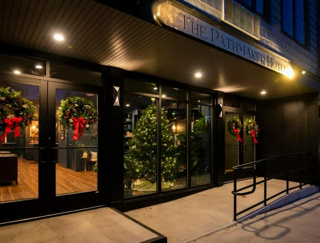 The Pathmaker Hotel hotel detail image 2