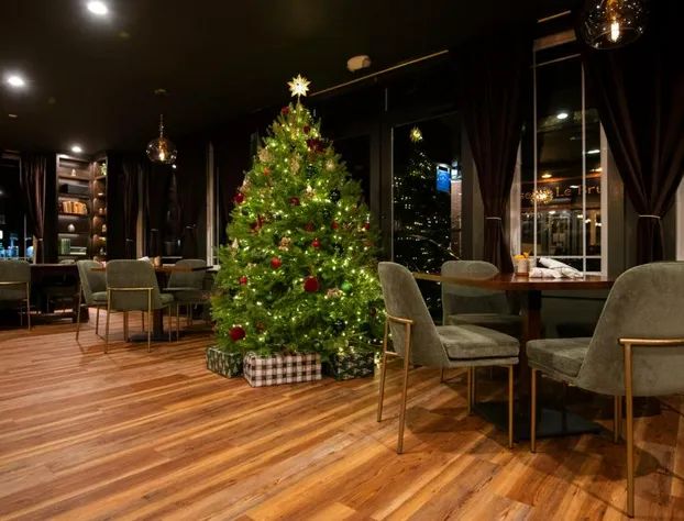 The Pathmaker Hotel hotel detail image 3