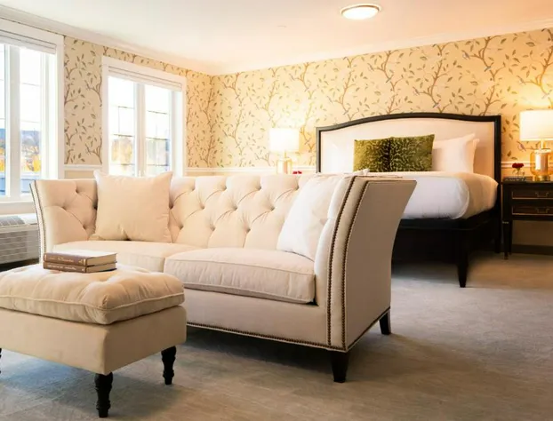 The Pathmaker Hotel hotel detail image 4