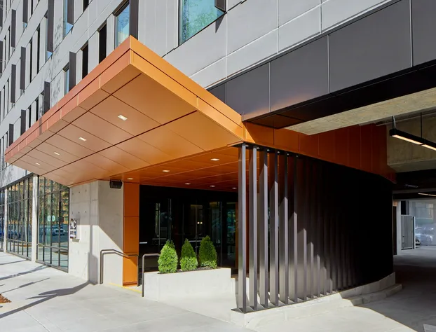 AC Hotel By Marriott Sacramento hotel detail image 1