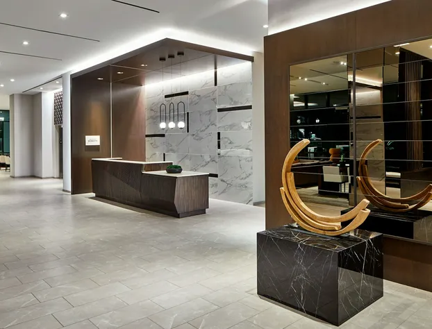 AC Hotel By Marriott Sacramento hotel detail image 2