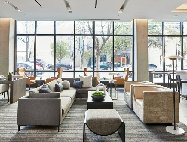 AC Hotel By Marriott Sacramento hotel detail image 3