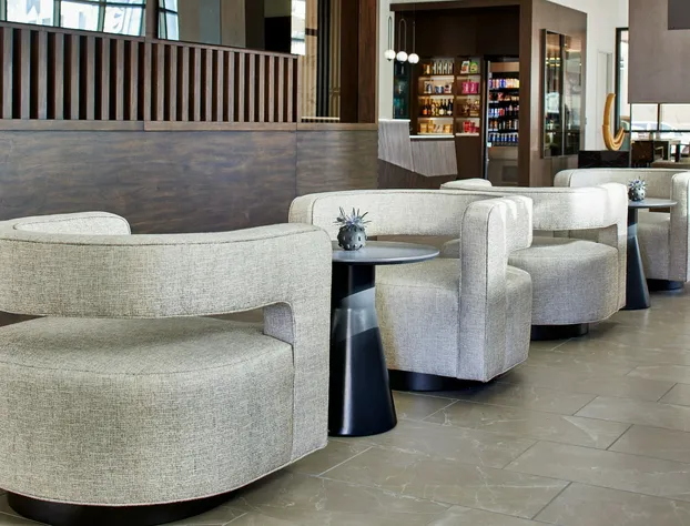 AC Hotel By Marriott Sacramento hotel detail image 4