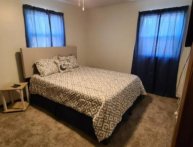 Swin Housing- Main Street Suite hotel detail image 1