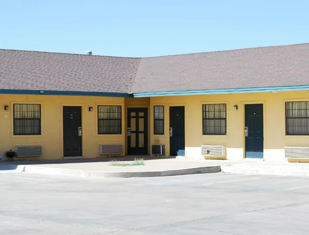 Regency Inn hotel detail image 1