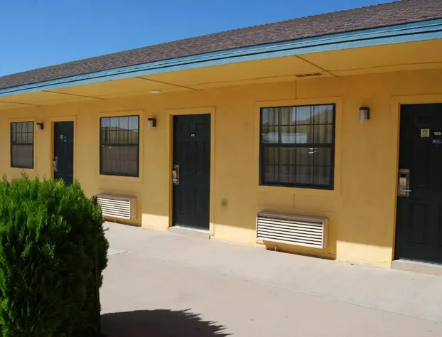 Regency Inn hotel detail image 3