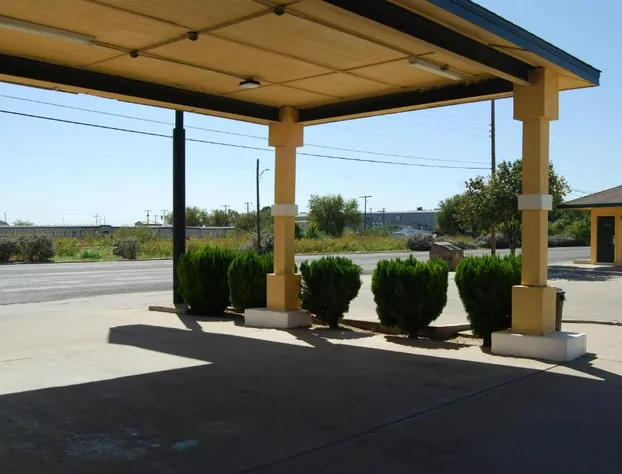 Regency Inn hotel detail image 4