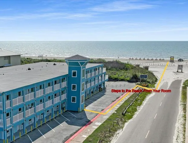 Seaside Boutique Hotel hotel detail image 1