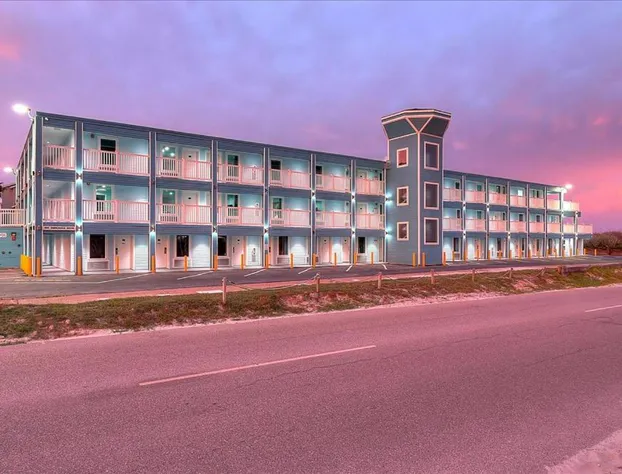 Seaside Boutique Hotel hotel detail image 2