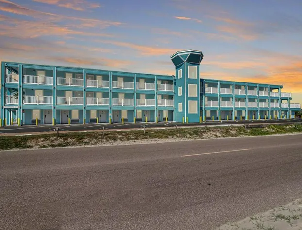 Seaside Boutique Hotel hotel detail image 3