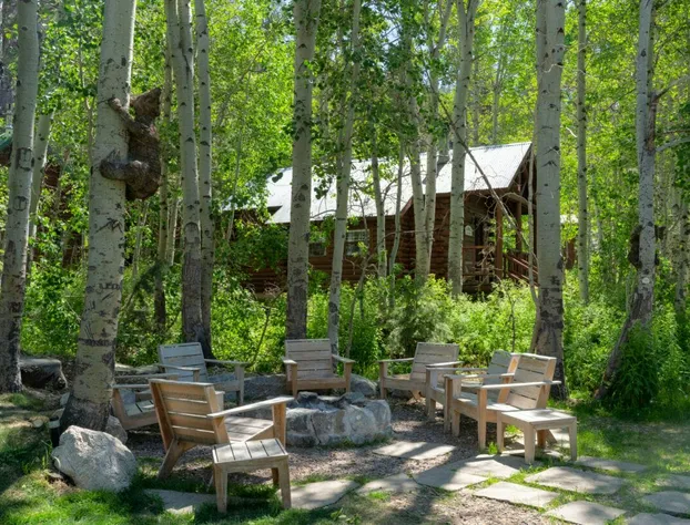 Desolation Hotel Hope Valley hotel detail image 1