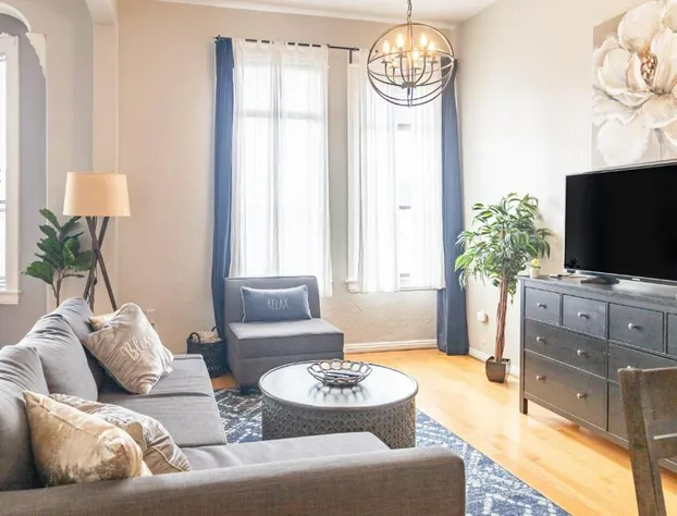 THE GREELY by Casa Mayra Collection - 304 hotel detail image 4