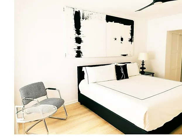 Jazz Hotel Palm Springs hotel detail image 4