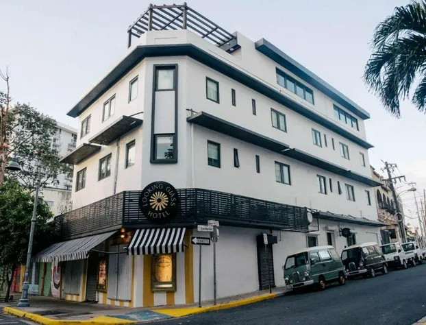 The Looking Glass Hotel hotel detail image 1