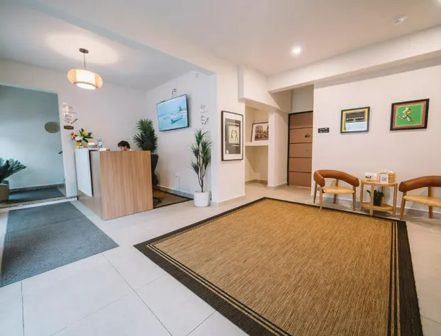 The Looking Glass Hotel hotel detail image 4