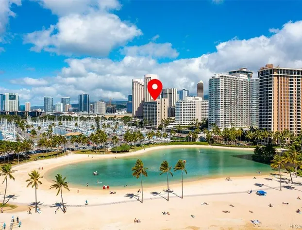 Marina Oasis Full Kitchen with Laundry and Parking Options hotel detail image 2