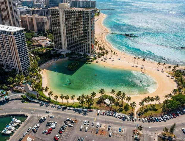 Marina Oasis Full Kitchen with Laundry and Parking Options hotel detail image 3