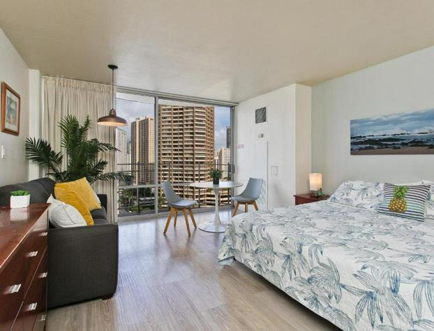 Marina Oasis Full Kitchen with Laundry and Parking Options hotel detail image 3