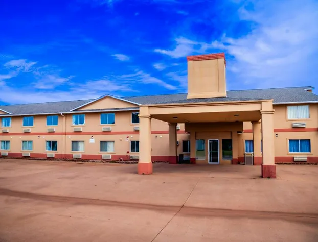 OK Welcome Home Hotel hotel detail image 1