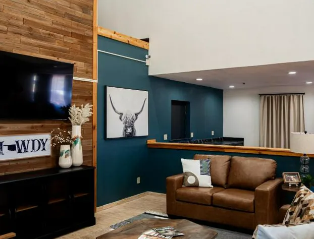 OK Welcome Home Hotel hotel detail image 3