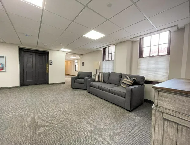 The Alonzo Ward Hotel hotel detail image 3