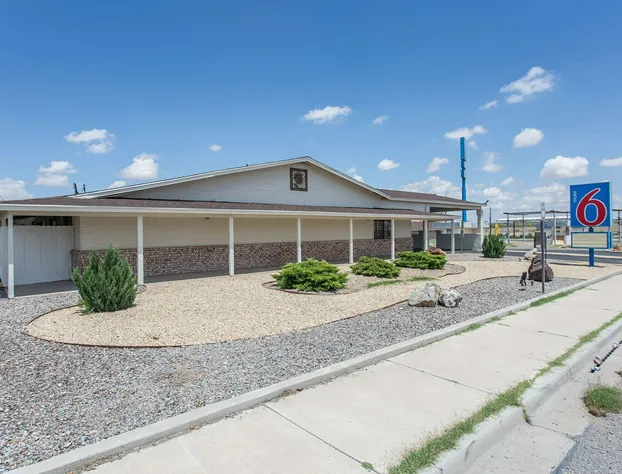 Motel 6 Lordsburg, NM hotel detail image 3