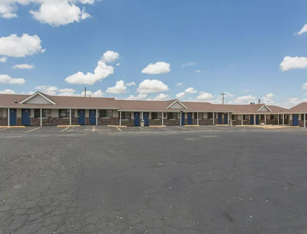 Motel 6 Lordsburg, NM hotel detail image 1